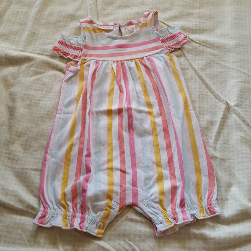1 PC outfit
